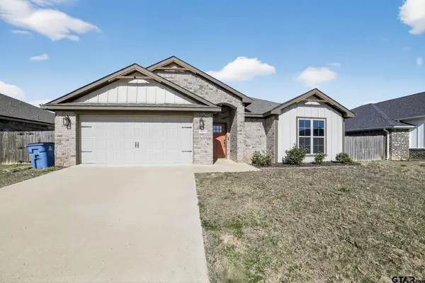 16217 Ridgeview Ln, Lindale, TX 75771