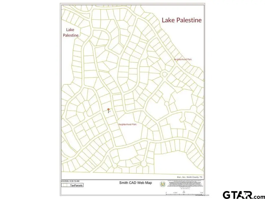 lot 5 Lakeview Dr., Bullard, TX 75757 - #3