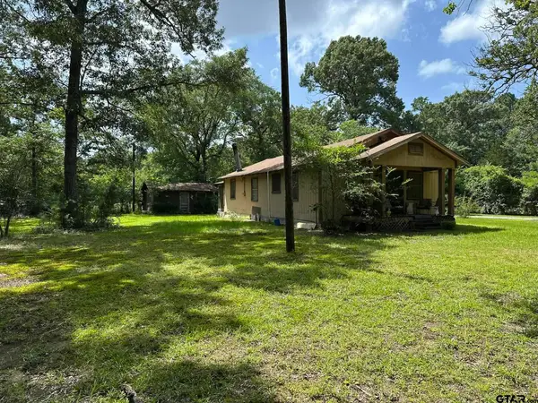 143 County Road 3460, Hawkins, TX 75765