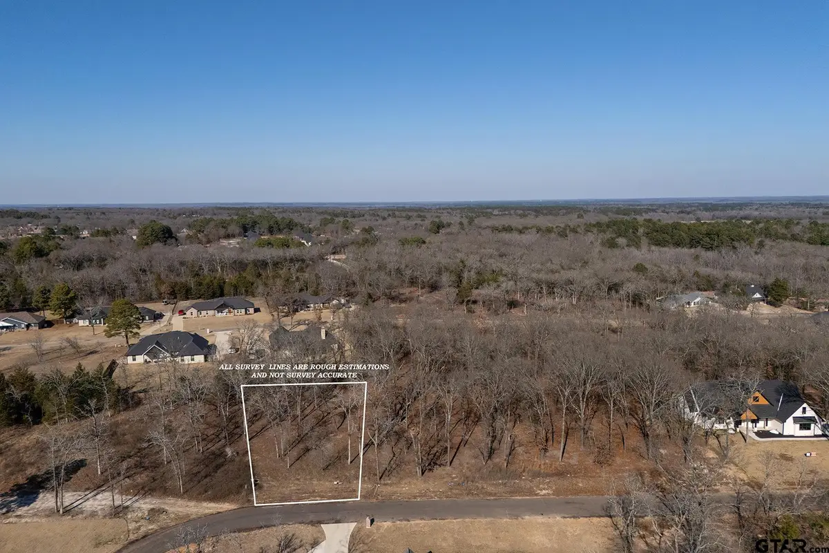 TBD PR 6305 LOT of 48, Mineola, TX 75773 - #1