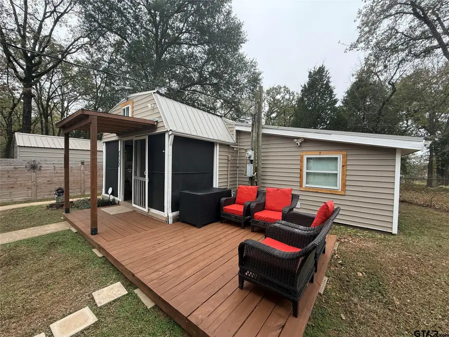 7122 Blackhawk Drive, Mabank, TX 75156 - Image #2