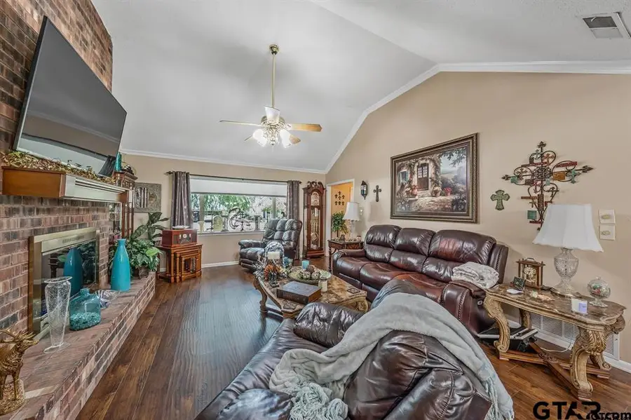 126 Fairway Dr, Bullard, TX 75757 - #3