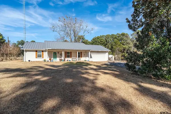 15004 Hillview Rd., Tyler, TX 75703