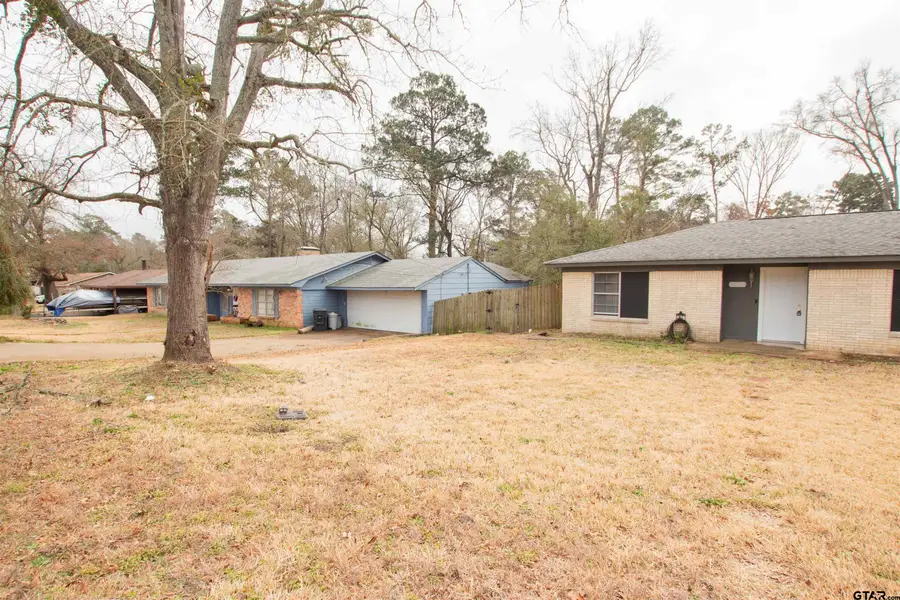 7618 Brookhollow Dr, Tyler, TX 75707 - #3