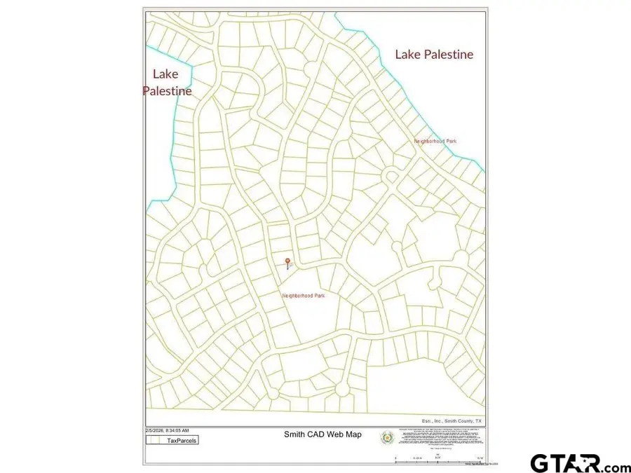 lot 17 Greenwood Trl, Bullard, TX 75757 - #3