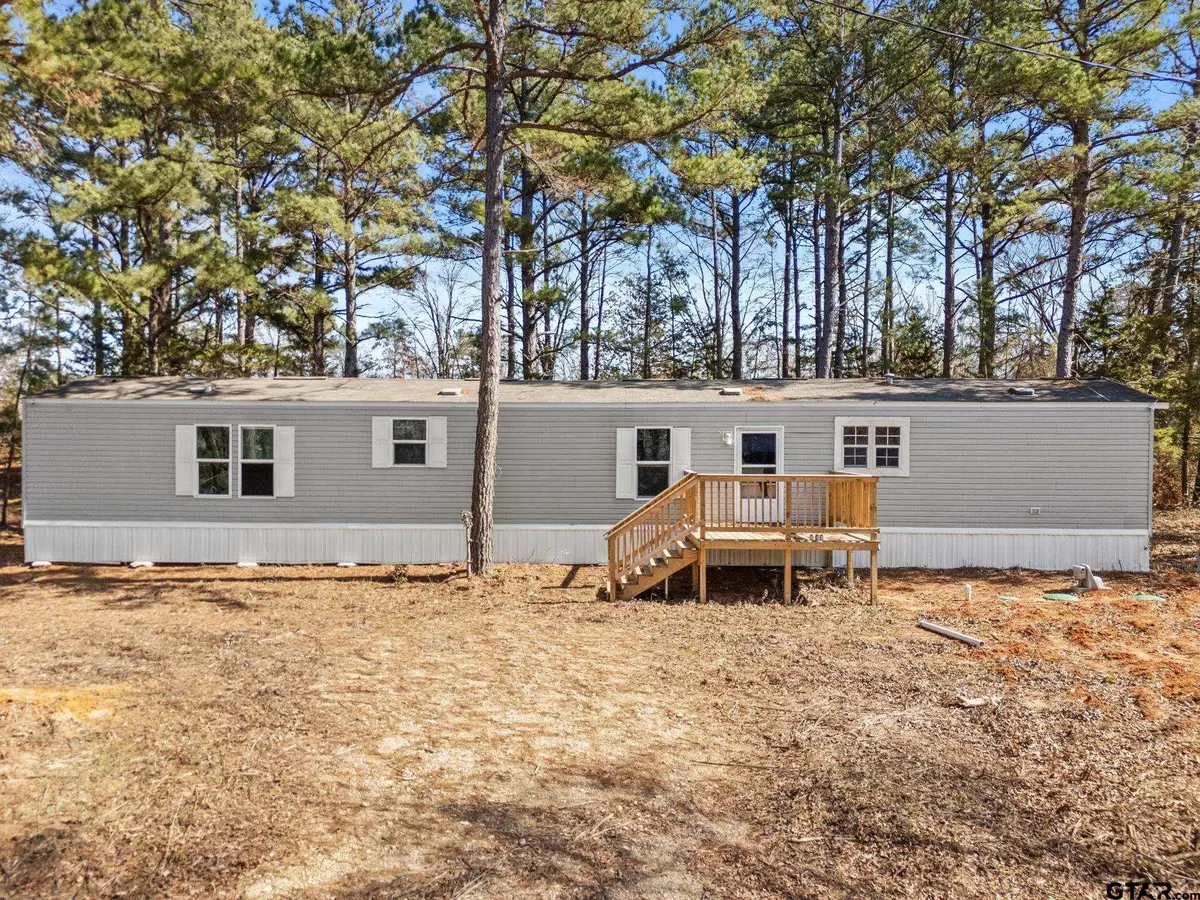 1814 County Road 386 (Lot 4), Tyler, TX 75708 - #1