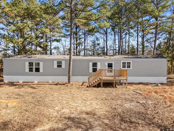 1814 County Road 386 (Lot 4), Tyler, TX 75708