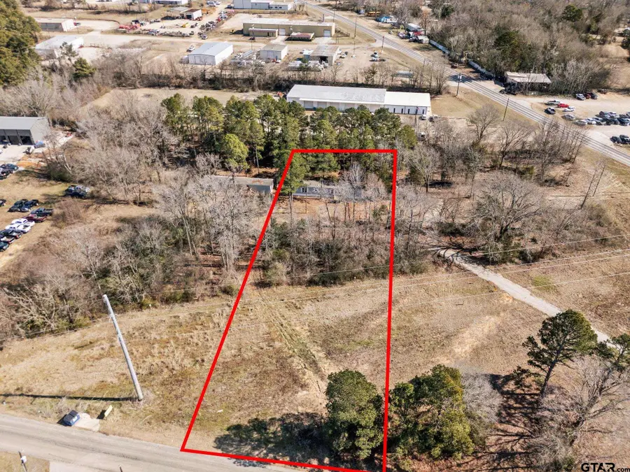 1814 County Road 386 (Lot 4), Tyler, TX 75708 - #2