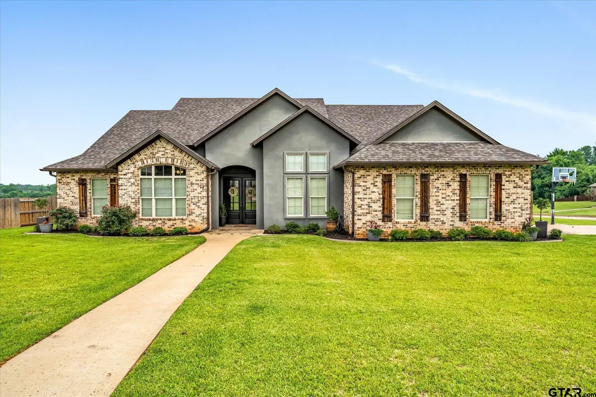 230 Sunnys Halo Boulevard, Bullard, TX 75757 - #1