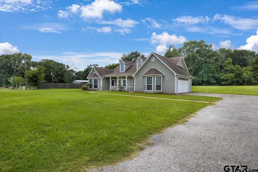 201 COUNTY ROAD 3821, Troup, TX 75789 - #2