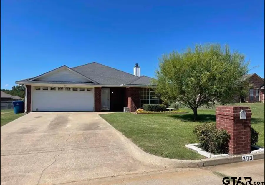 303 Ash Drive, Bullard, TX 75757 - #2