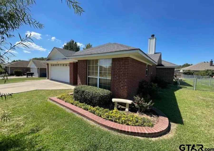 303 Ash Drive, Bullard, TX 75757 - #3