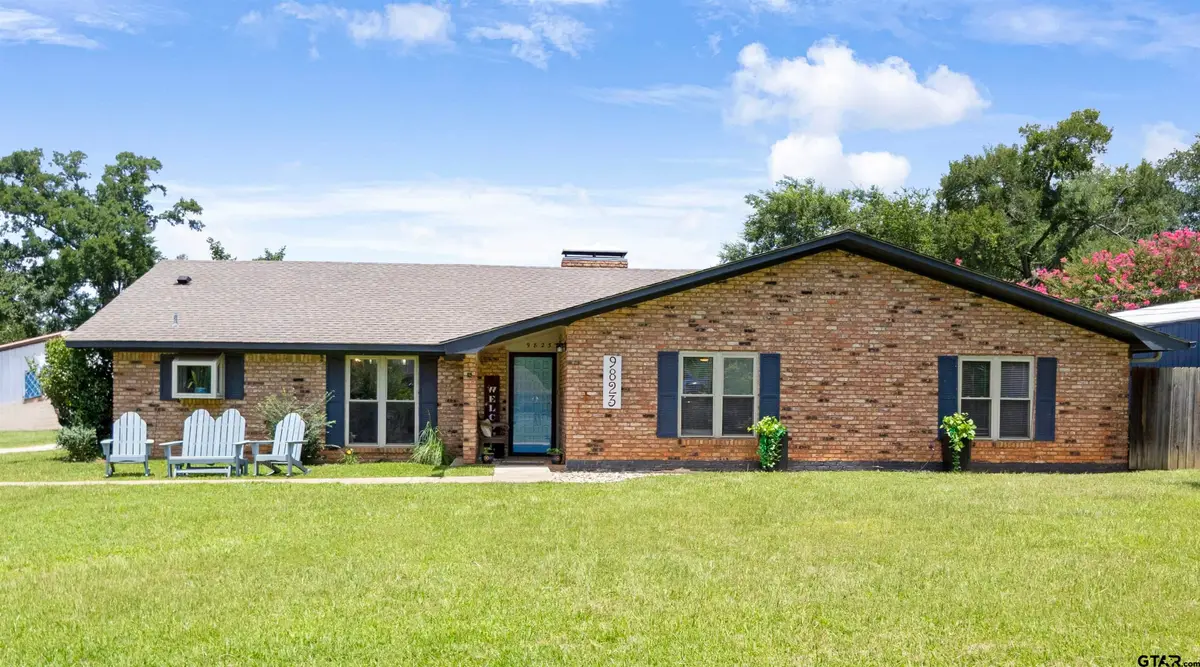 9823 County Road 2228, Whitehouse, TX 75791 - #1