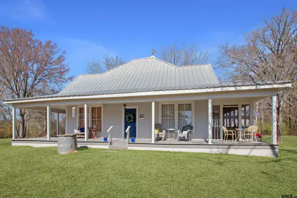 17991 FM 346 E, Troup, TX 75789