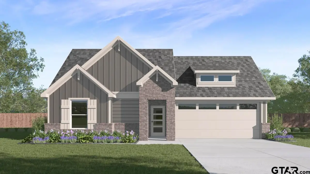 1518 Brooke Drive, Tyler, TX 75704 - #1