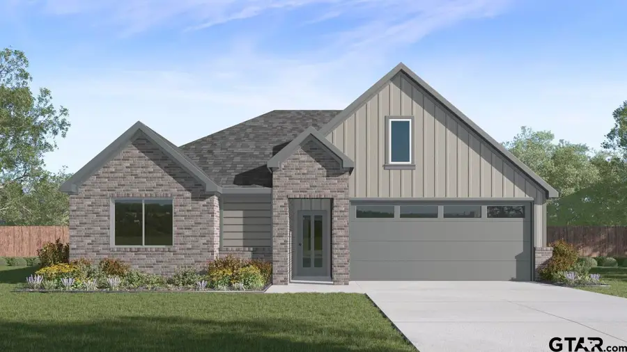 1518 Brooke Drive, Tyler, TX 75704 - #2
