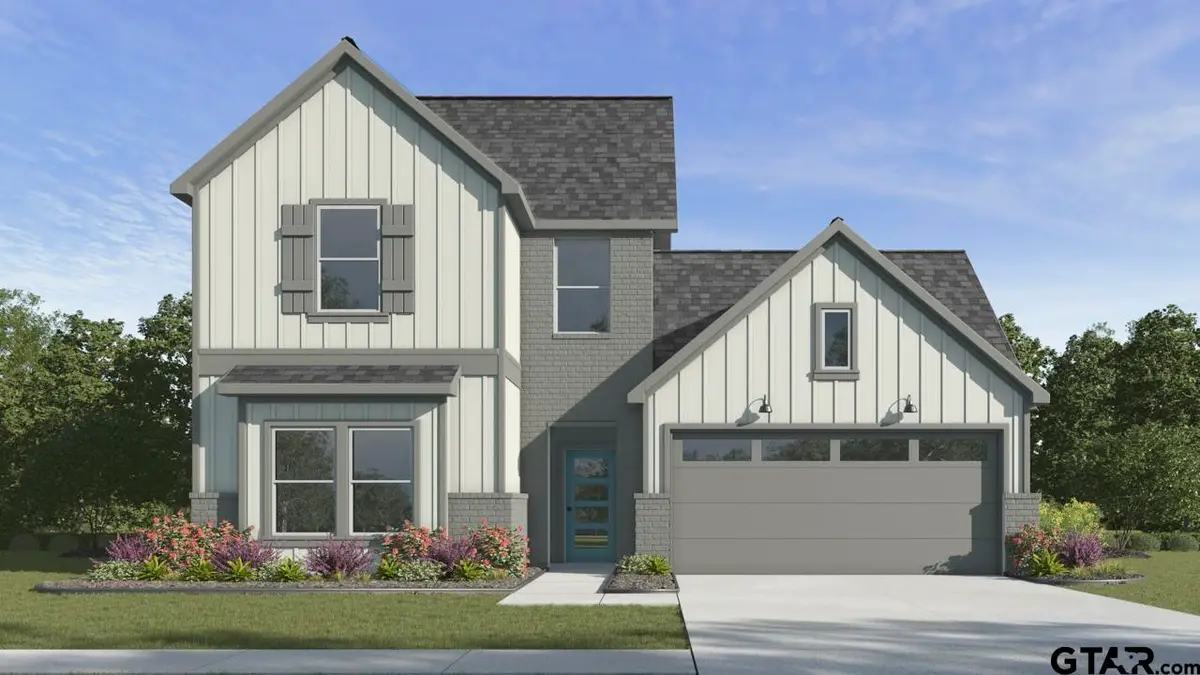 1514 Brooke Drive, Tyler, TX 75704 - #1