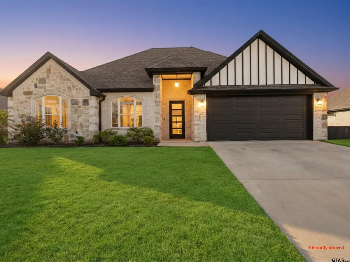 1006 Windy Ridge, Longview, TX 75604 - #1