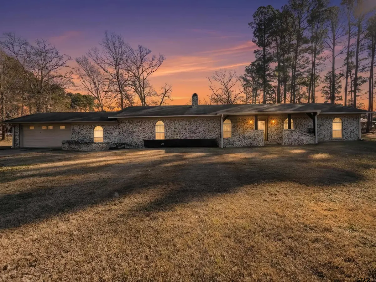 2693 Richie St, Diana, TX 75640 - #1