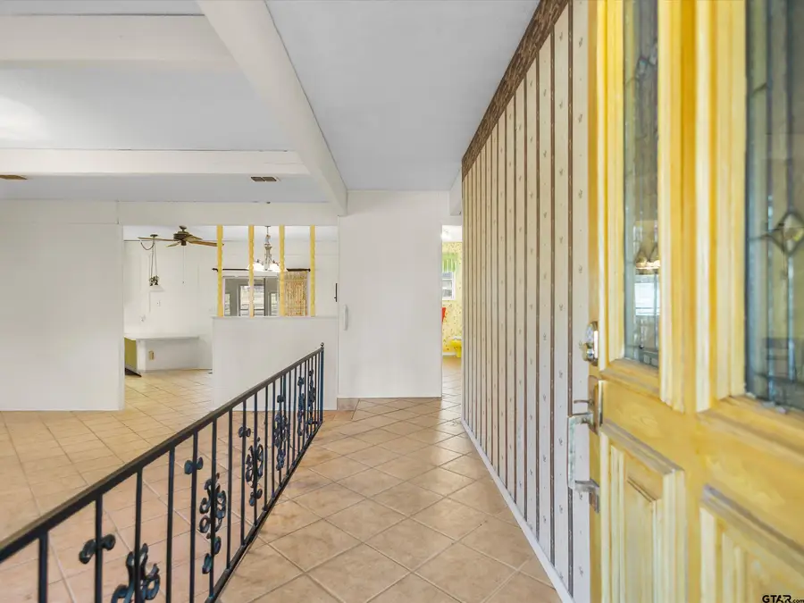 2693 Richie St, Diana, TX 75640 - #3