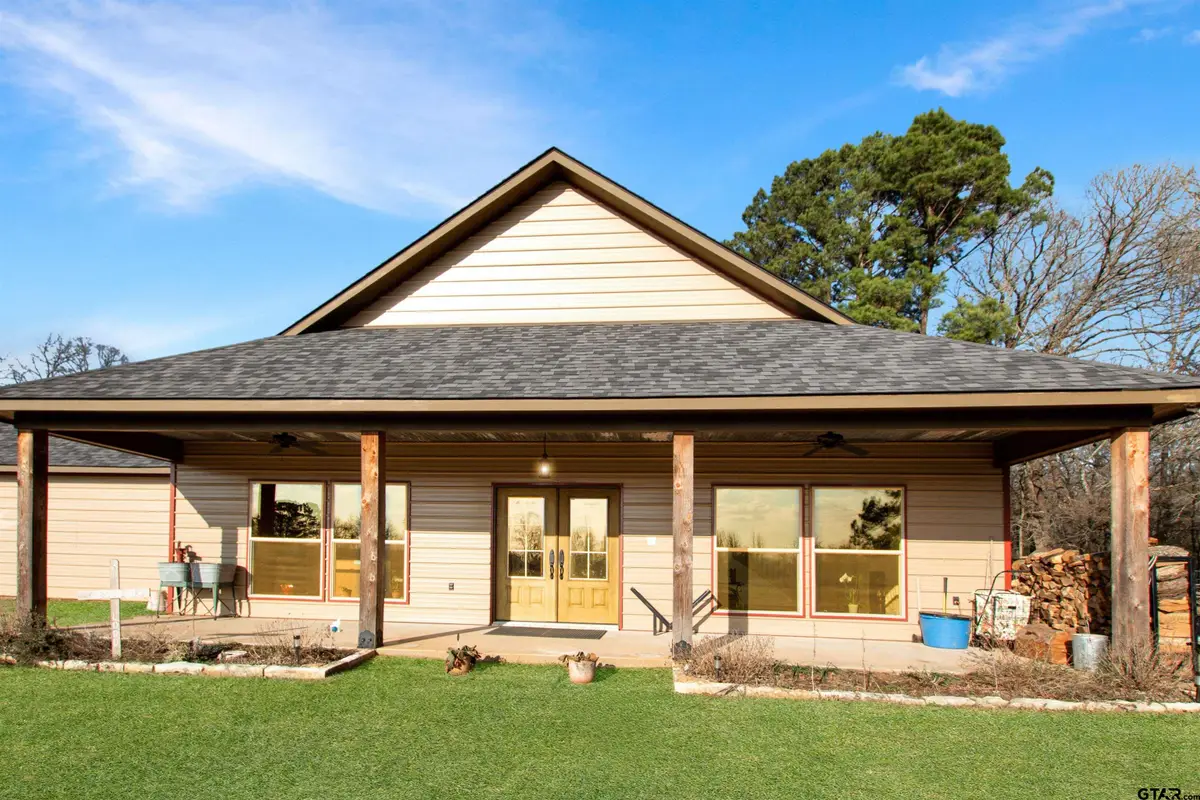 888 CR 3750, Hawkins, TX 75765 - #1