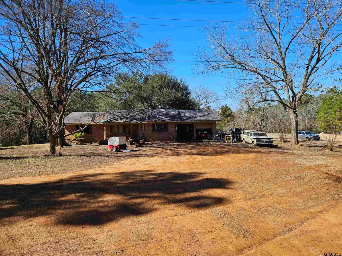 5542 FM 752, Rusk, TX 75785 - #1