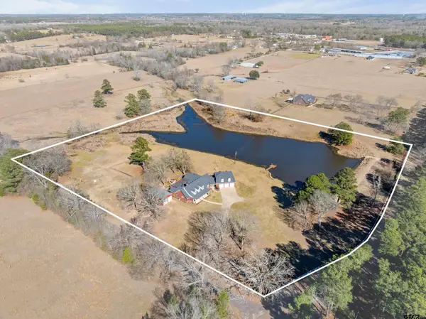 15080 CR 1104, Flint, TX 75762