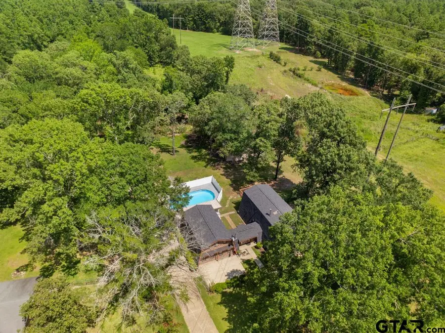 13833 Big Oak Bay Rd, Tyler, TX 75707 - #3