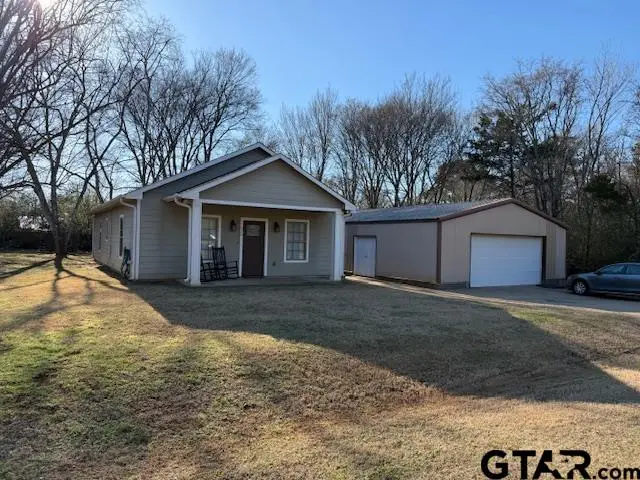 338 S TOOD DR, Bullard, TX 75757 - #2