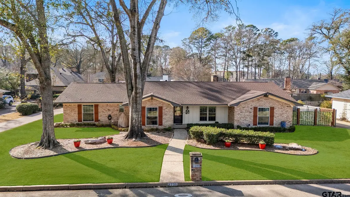 8235 Baylor Dr., Tyler, TX 75703 - #1
