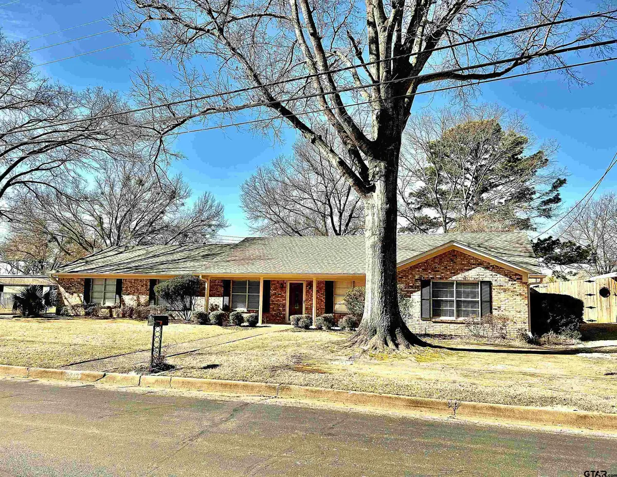 3713 Colgate Dr., Tyler, TX 75701 - #1