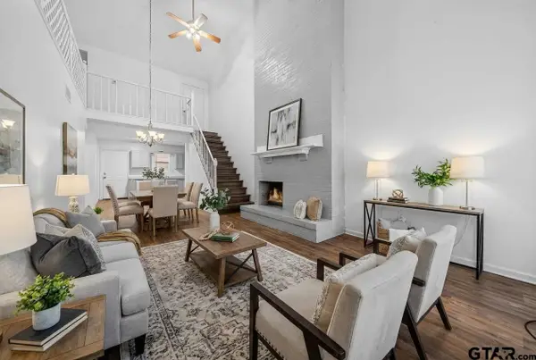 12030 County Rd. 1139, Tyler, TX 75709