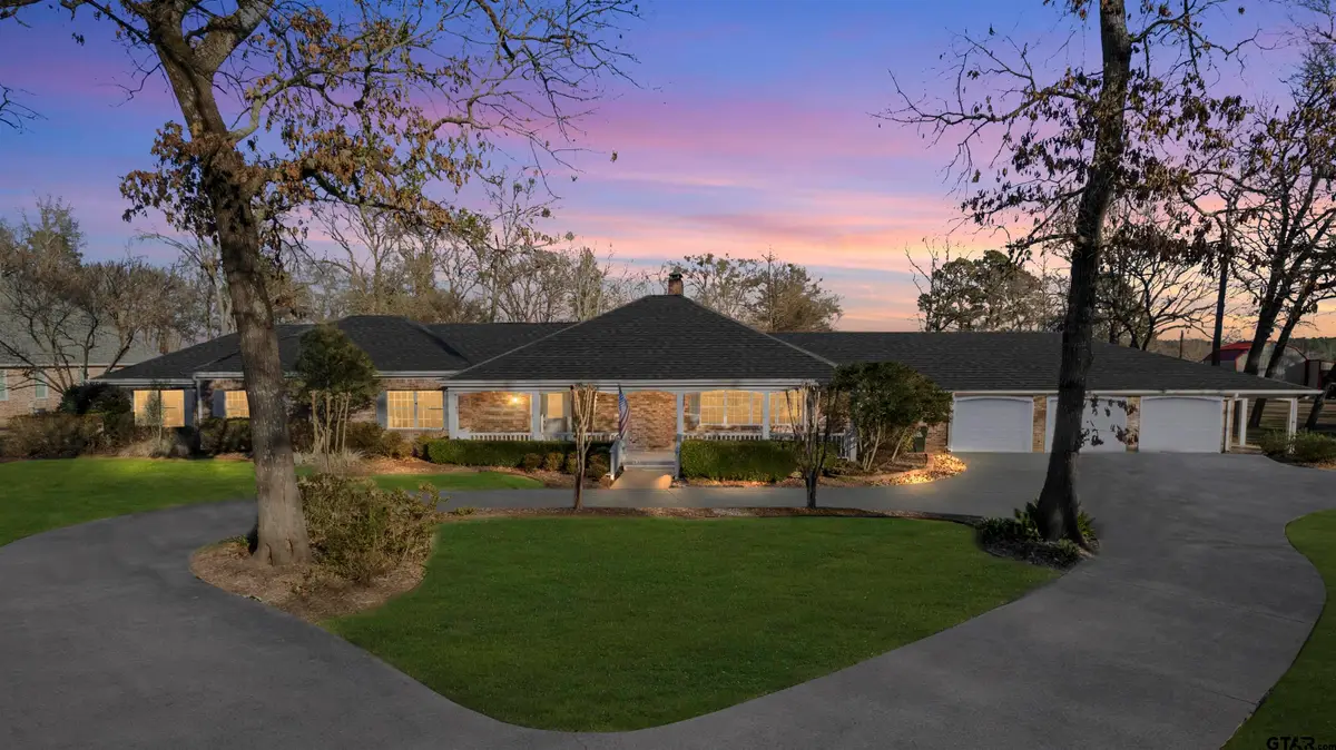 17119 Pilot Dr, Tyler, TX 75707 - #1