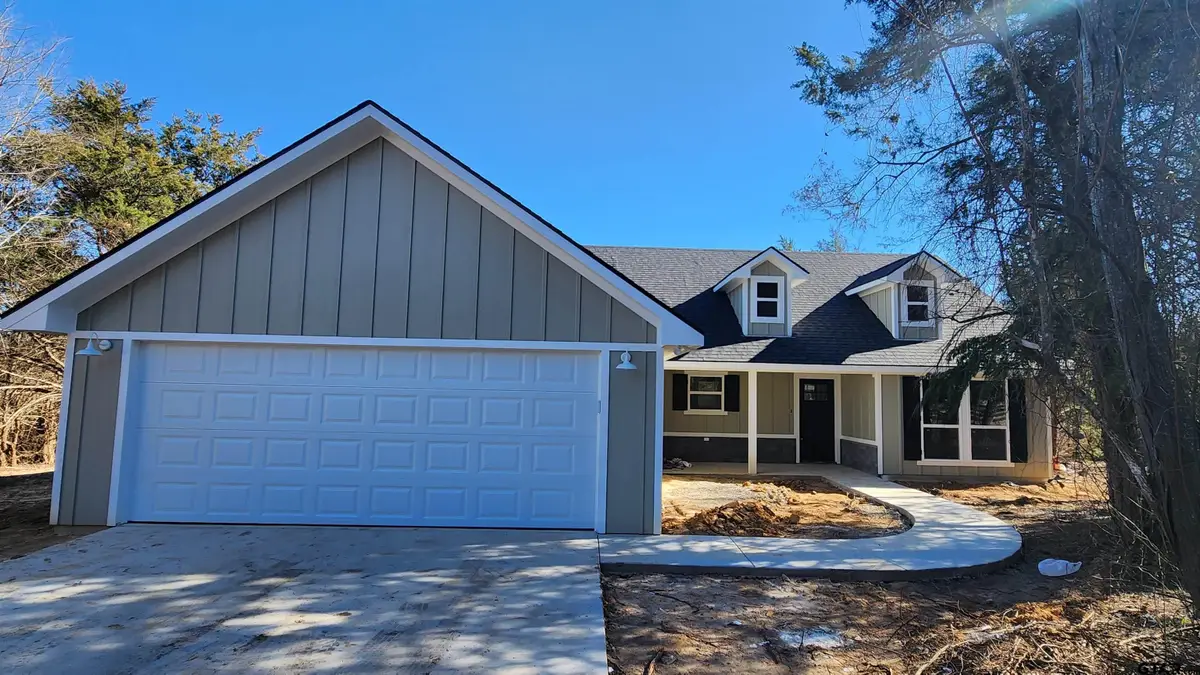 6704 COUNTY ROAD 3700, Athens, TX 75752 - #1