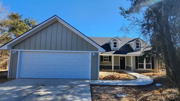 6704 COUNTY ROAD 3700, Athens, TX 75752