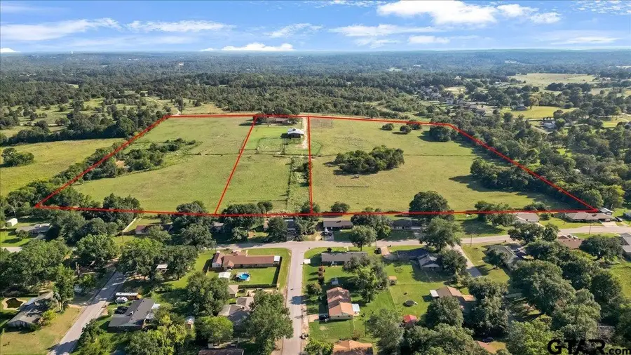 TBD COUNTY ROAD 1140, Tyler, TX 75709 - #3