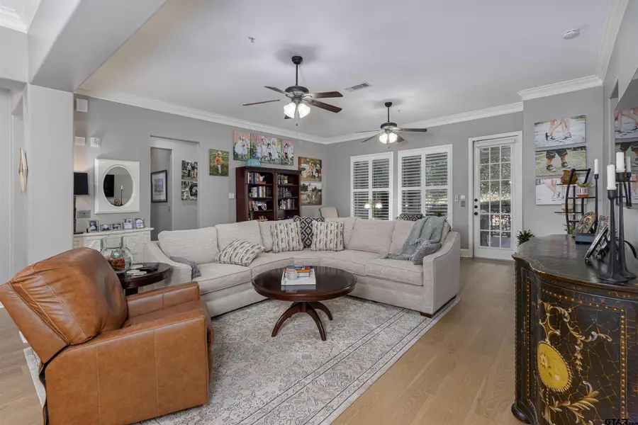 3363 Cascades Blvd 202, Tyler, TX 75709 - #2