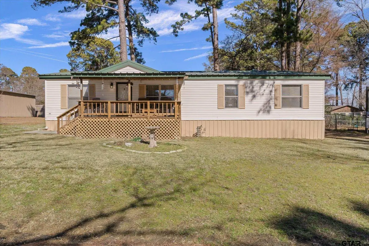 20711 Kingsley Dr., Chandler, TX 75758 - Image #1