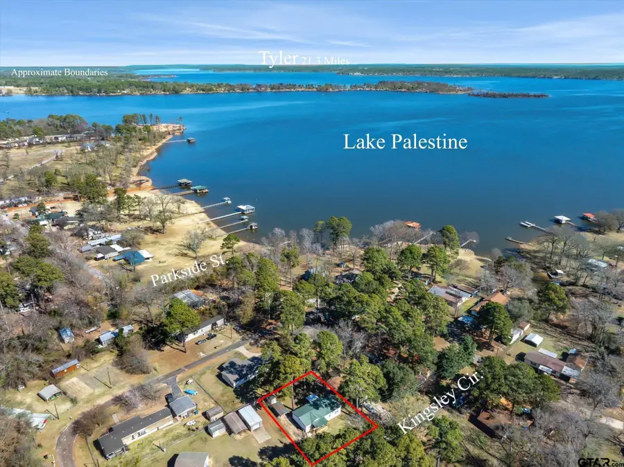 20711 Kingsley Dr., Chandler, TX 75758 - Image #3