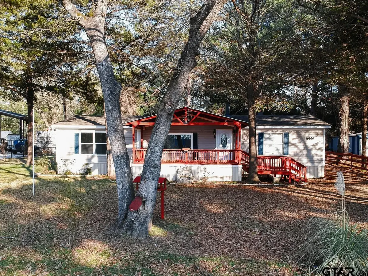 15906 Cedar Bay, Bullard, TX 75757 - #1