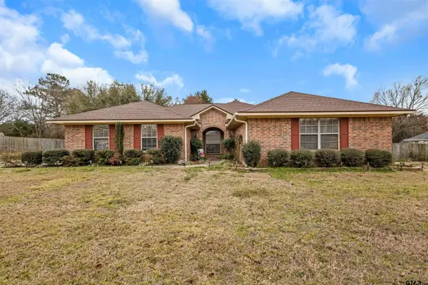 182 County Road 2504, Mineola, TX 75773