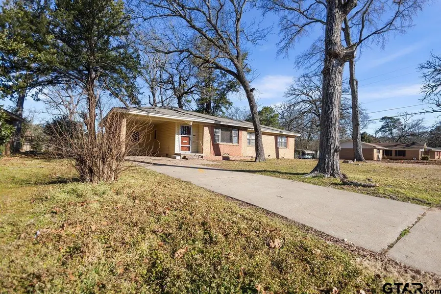 201 Woodbine Drive, Palestine, TX 75803 - #2