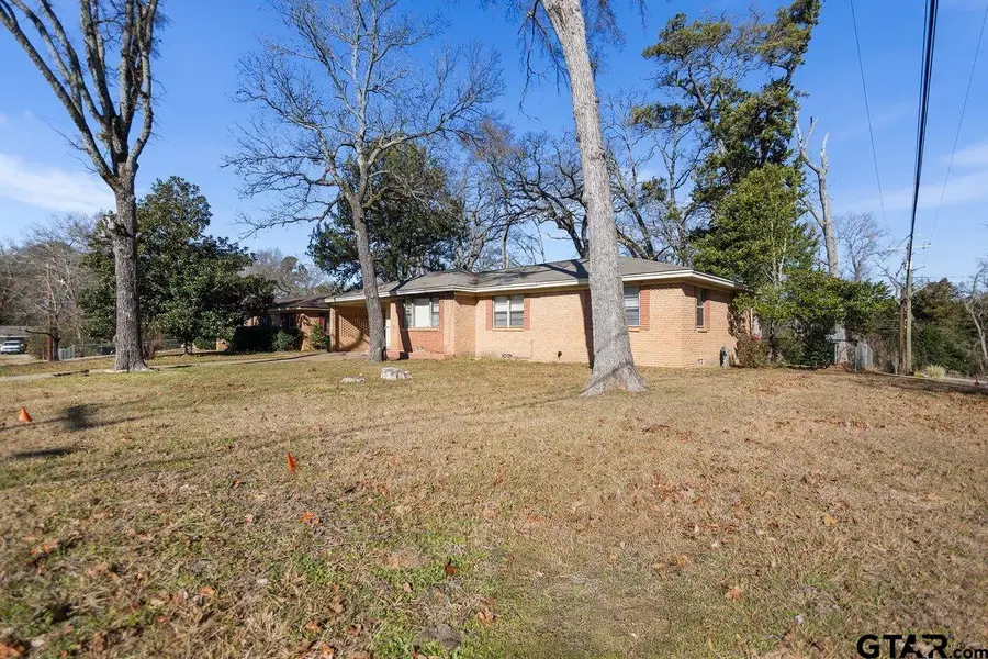 201 Woodbine Drive, Palestine, TX 75803 - #3