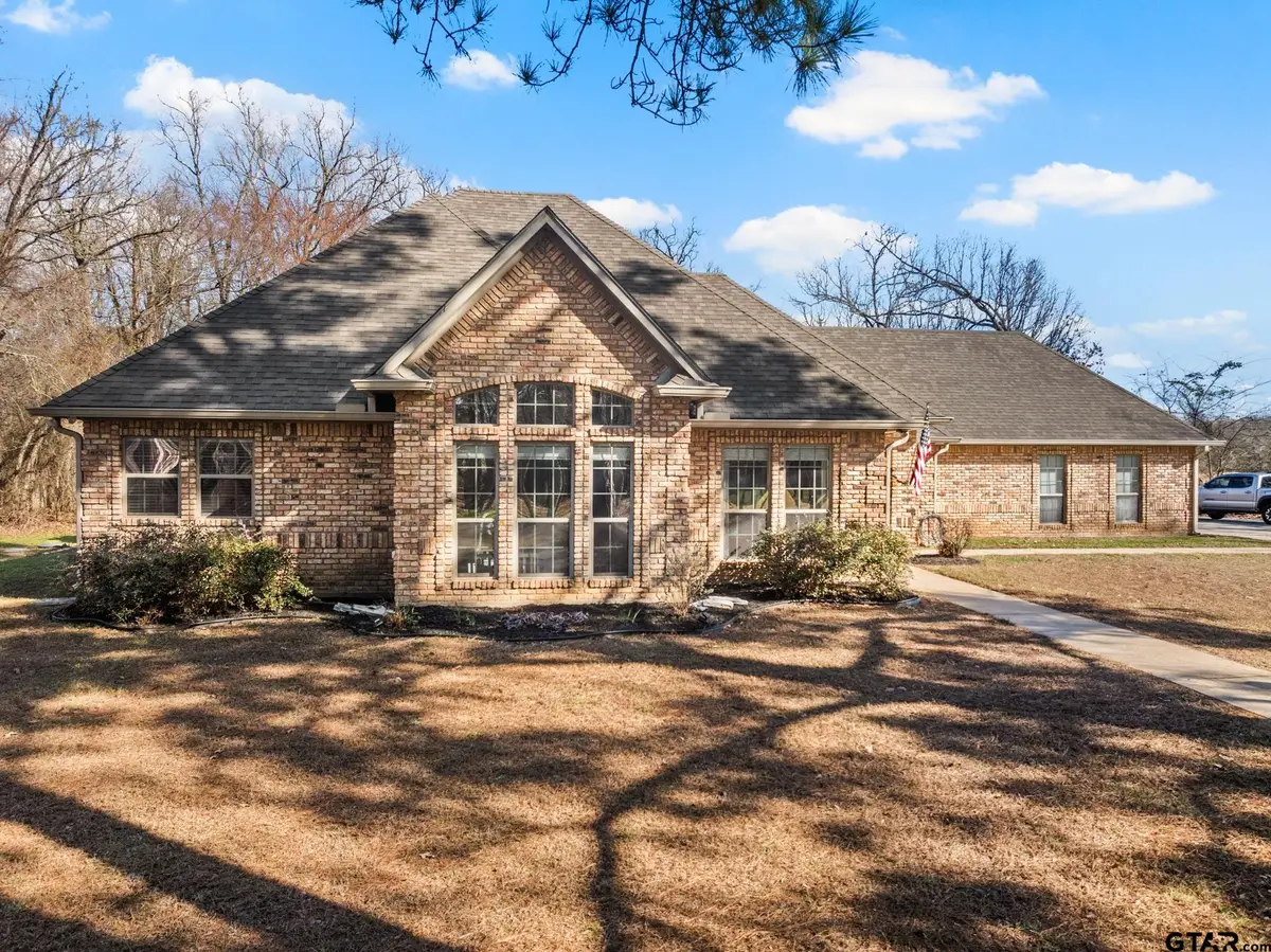 75 Private Road 4208, Mount Pleasant, TX 75455 - #1