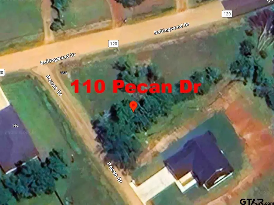 110 Pecan Drive, Bullard, TX 75757 - #3