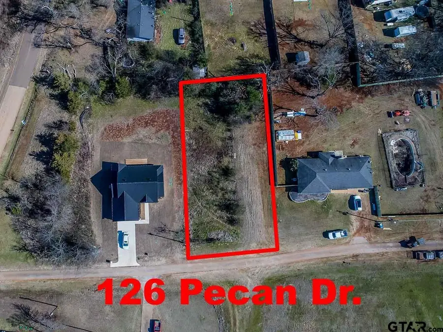 126 Pecan Drive, Bullard, TX 75757 - #2