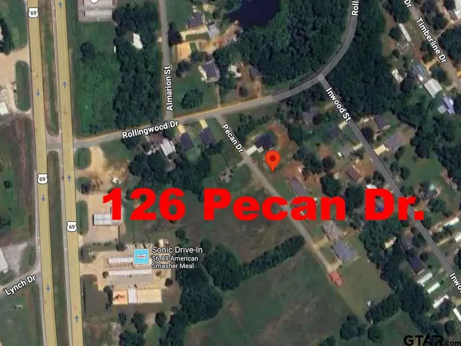 126 Pecan Drive, Bullard, TX 75757 - #3
