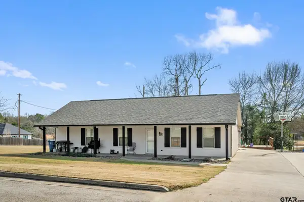 200 DAVID, Hawkins, TX 75765