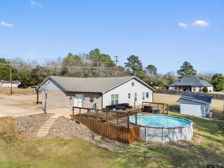 200 DAVID, Hawkins, TX 75765 - #3
