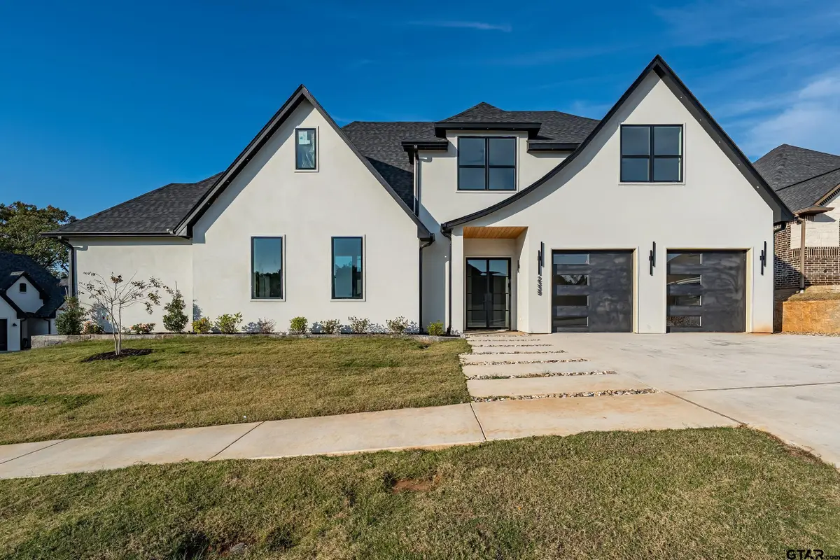 2339 Knights Court, Tyler, TX 75703 - Image #1